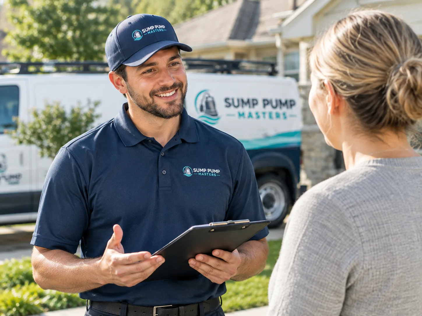 Sump Pump Repair Aline, OK FAQs